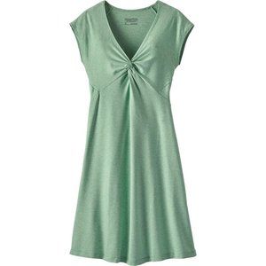 NWT Patagonia Seabrook Bandha Dress